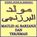 Terjemah Al Barzanji aplikacja