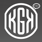 Connect KGK icon