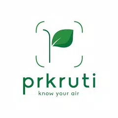 Prkruti: Monitor Air Quality- Realtime AQI APK download
