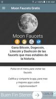 Moon Faucets Affiche