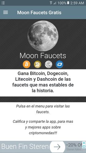 Moon Faucets for Android - APK Download