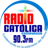 Radio Católica de Comayagua icon