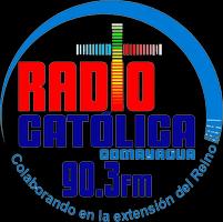 Radio Católica de Comayagua 海報