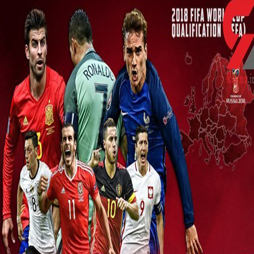 FIFA World Cup 2018 Game