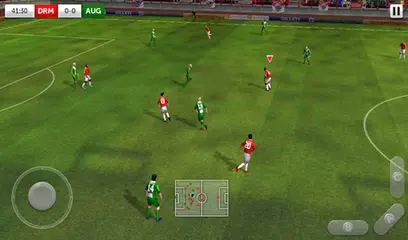 FIFA World Cup 2018 Game APK 下載