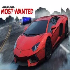 Most Wanted Racing Underground アプリダウンロード