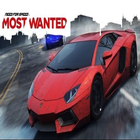 آیکون‌ Most Wanted Racing Underground