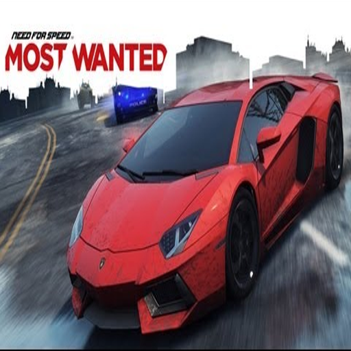 Most Wanted Racing Underground