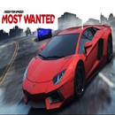 APK Most Wanted Racing Underground