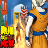 Subway Goku Dash Ultimate