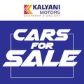 Kalyani Motors - Cars For Sale