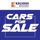 Kalyani Motors - Cars For Sale APK