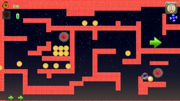 Bounce Space Screenshot 1