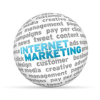 Internet Marketing-icoon