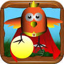 Super Chicken APK