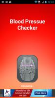 Blood Pressure Finger Prank capture d'écran 1
