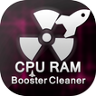 CPU RAM Cooler Booster Cleaner