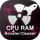 CPU RAM Cooler Booster Cleaner APK