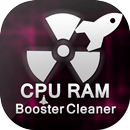 CPU散热器RAM的助推器清洁 APK