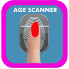 Age Detector (Scanner) Prank icône