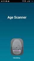 Age Detector (Scanner) Prank capture d'écran 2