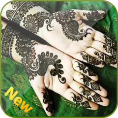 Arabisch Mehndi Designs 2017 APK Herunterladen