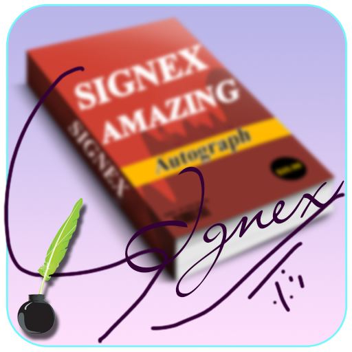 Signex签名制作