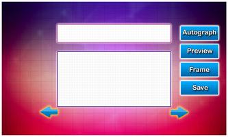 صانع Signex توقيعه تصوير الشاشة 2