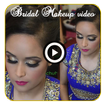 Bridal Makeup Videos 2018