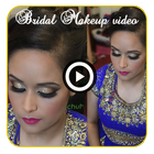 آیکون‌ Bridal Makeup Videos 2018