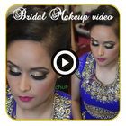 Bridal Makeup Videos 2018 icon
