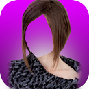 Girls HairStyles Photo Montage APK