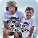 Talking Pictures Face Changer APK