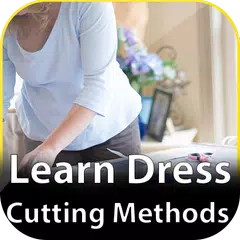 Dress Cutting Learning - Dress Cutting Techniques APK download