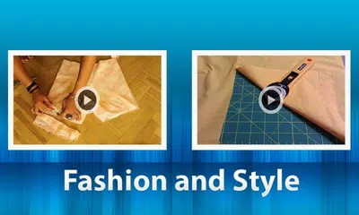 Dress Cutting Learning - Dress Cutting Techniques APK download