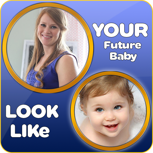 My Future Baby Face Prank