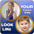 My Future Baby Face Prank APK