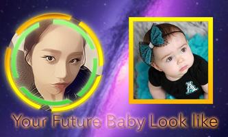 My Future Baby постер