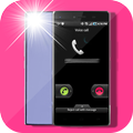 Flash On Call torcia app