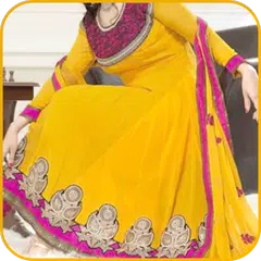 Famous Frocks Designs APK download