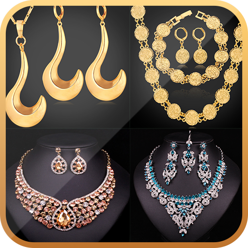 New Indian Jewellery Designs