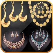 New Indian Jewellery Designs