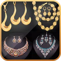 New Indian Jewellery Designs APK Herunterladen