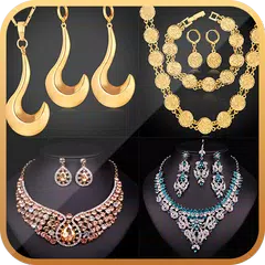 New Indian Jewellery Designs APK download