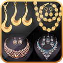 APK New Indian Jewellery Designs
