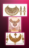 New Indian Jewellery Designs اسکرین شاٹ 1