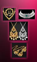 New Indian Jewellery Designs capture d'écran 2