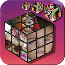 My Photo 3D Live Wallpaper APK