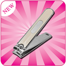 Nail Cutter Prank APK