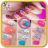 New Nail Art Vídeos 2016